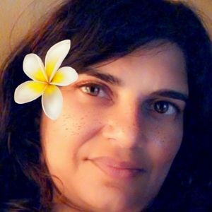 Meet your Posher, Sara